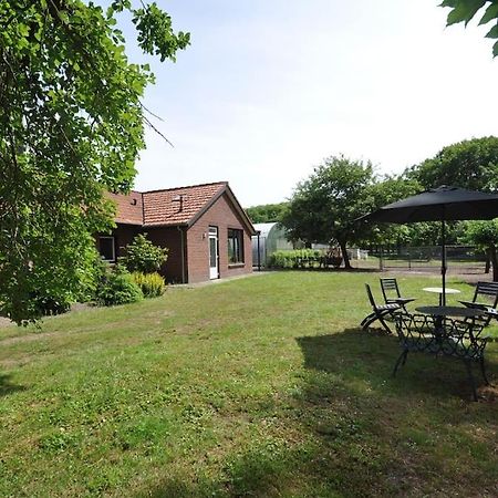 Vakantiewoning Nabij Toverland Griendtsveen Екстериор снимка