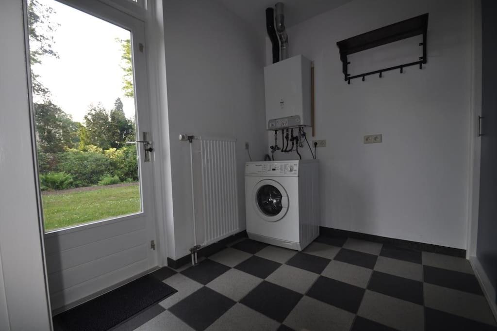 Vakantiewoning Nabij Toverland Griendtsveen Екстериор снимка