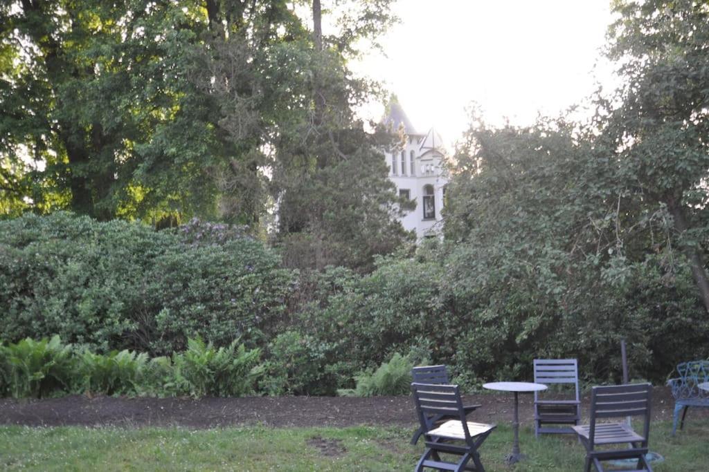Vakantiewoning Nabij Toverland Griendtsveen Екстериор снимка