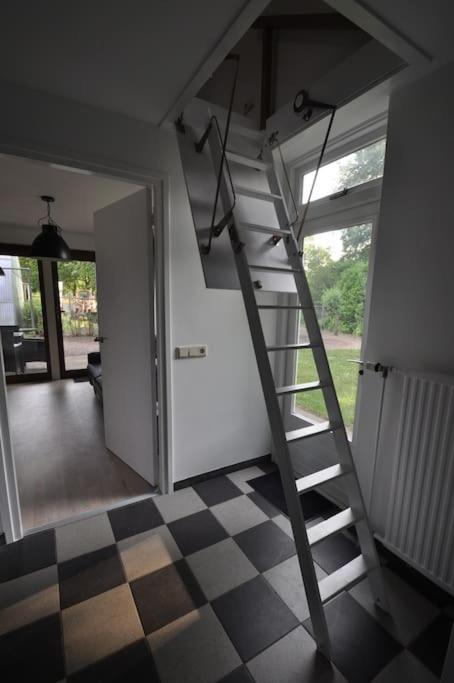 Vakantiewoning Nabij Toverland Griendtsveen Екстериор снимка