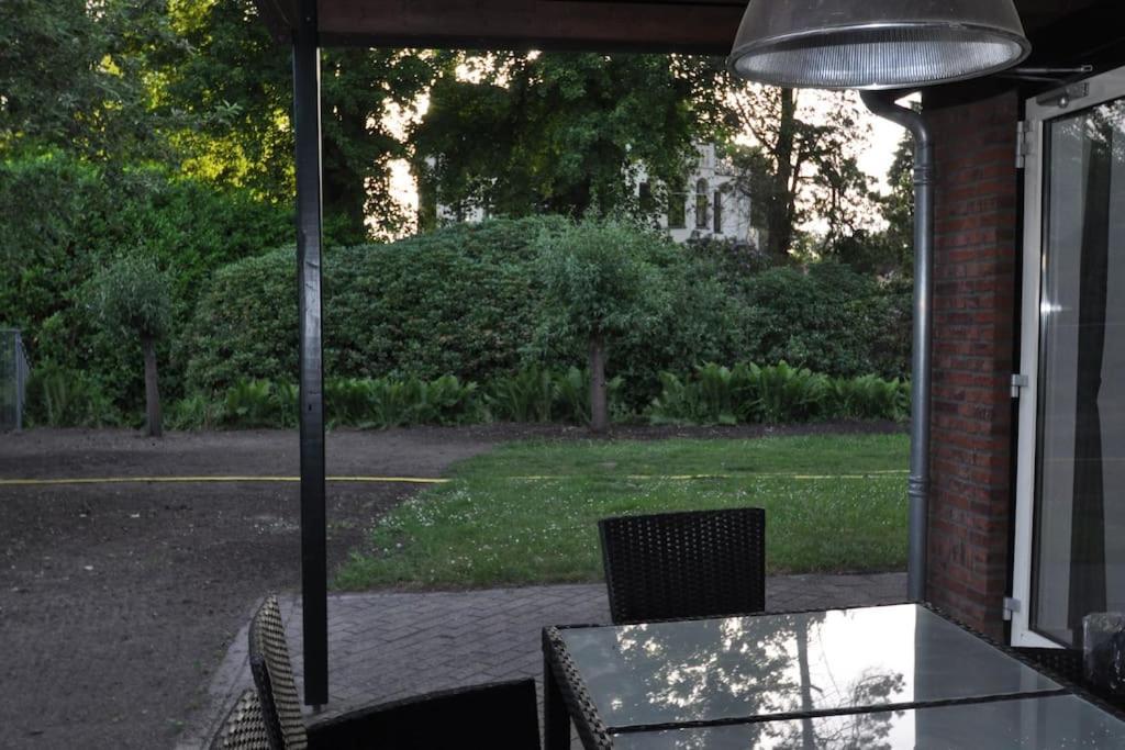 Vakantiewoning Nabij Toverland Griendtsveen Екстериор снимка