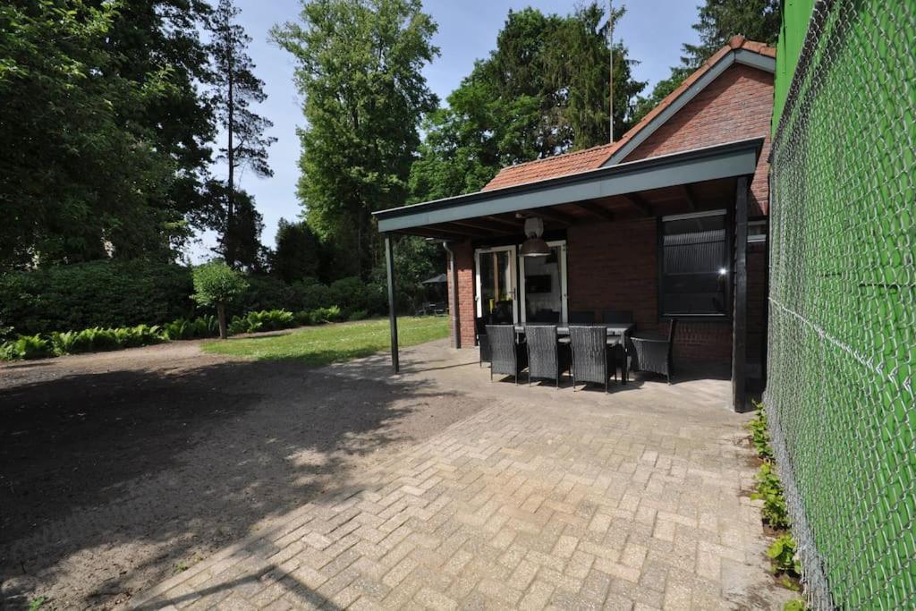 Vakantiewoning Nabij Toverland Griendtsveen Екстериор снимка