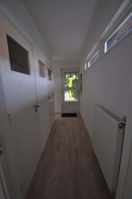 Vakantiewoning Nabij Toverland Griendtsveen Екстериор снимка