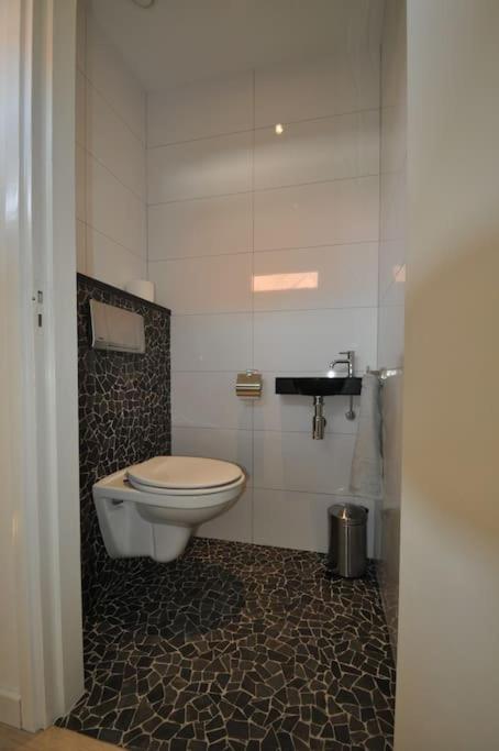Vakantiewoning Nabij Toverland Griendtsveen Екстериор снимка
