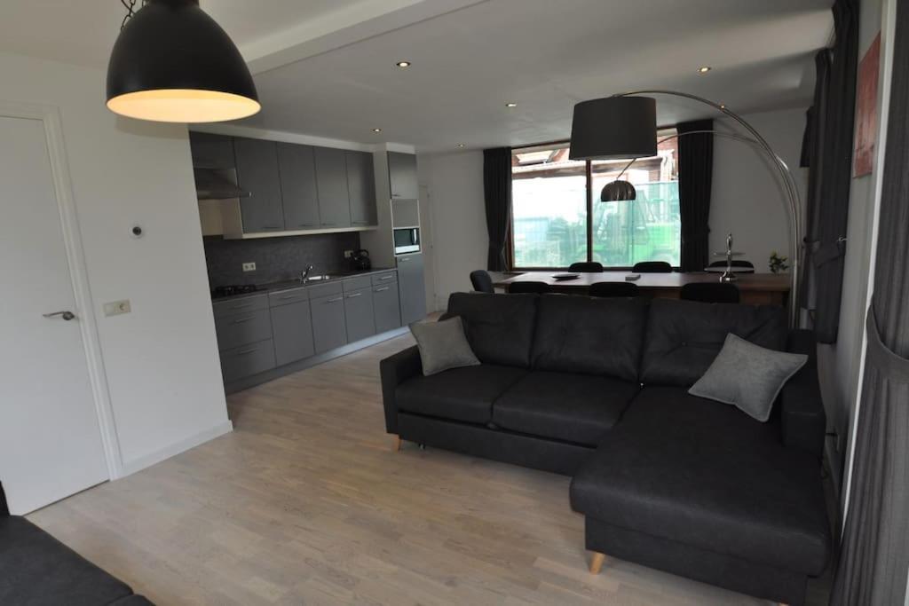 Vakantiewoning Nabij Toverland Griendtsveen Екстериор снимка