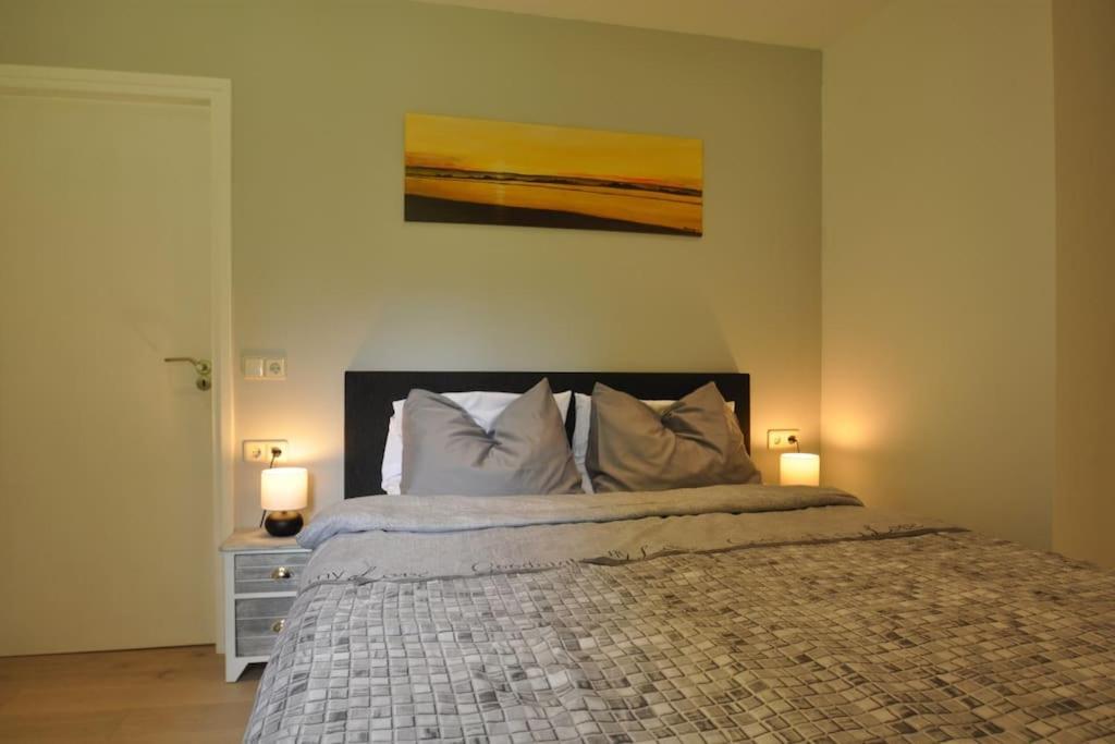Vakantiewoning Nabij Toverland Griendtsveen Екстериор снимка