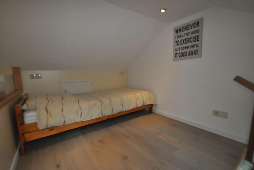 Vakantiewoning Nabij Toverland Griendtsveen Екстериор снимка