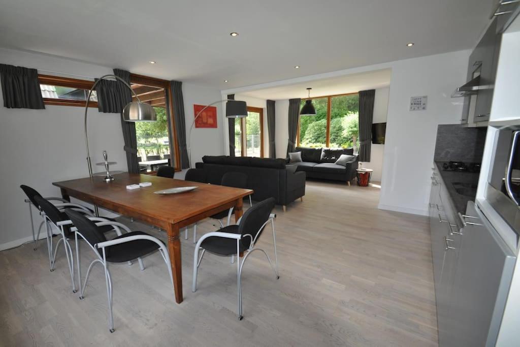 Vakantiewoning Nabij Toverland Griendtsveen Екстериор снимка