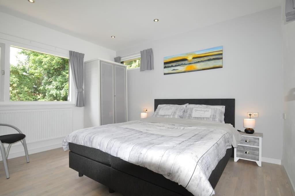 Vakantiewoning Nabij Toverland Griendtsveen Екстериор снимка