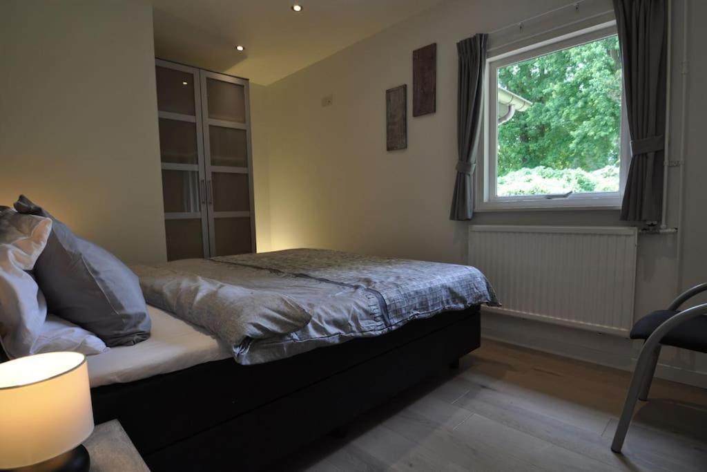 Vakantiewoning Nabij Toverland Griendtsveen Екстериор снимка