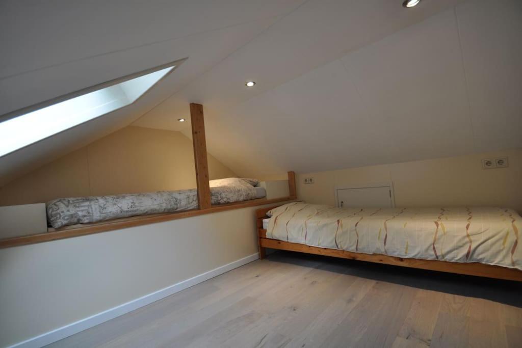 Vakantiewoning Nabij Toverland Griendtsveen Екстериор снимка