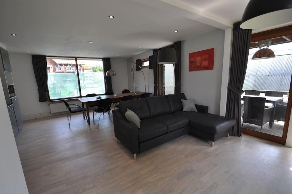 Vakantiewoning Nabij Toverland Griendtsveen Екстериор снимка