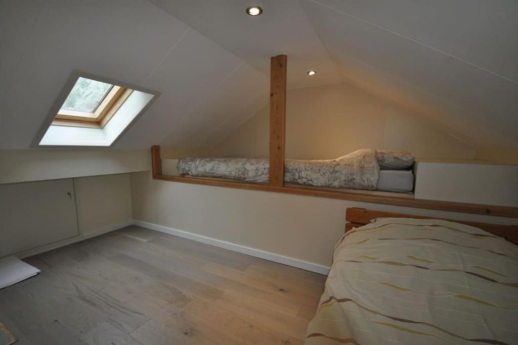 Vakantiewoning Nabij Toverland Griendtsveen Екстериор снимка