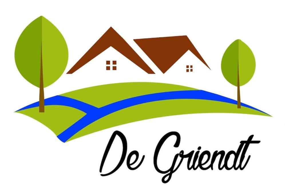 Vakantiewoning Nabij Toverland Griendtsveen Екстериор снимка
