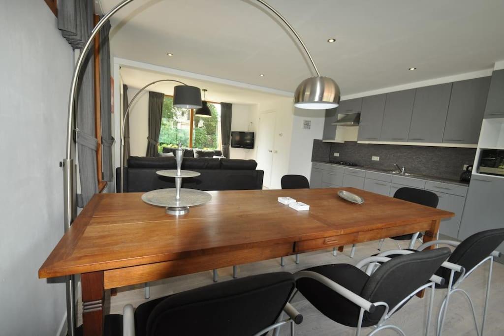 Vakantiewoning Nabij Toverland Griendtsveen Екстериор снимка