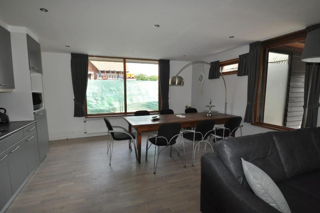 Vakantiewoning Nabij Toverland Griendtsveen Екстериор снимка