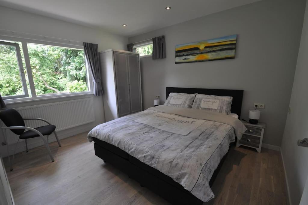 Vakantiewoning Nabij Toverland Griendtsveen Екстериор снимка