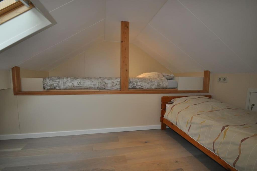Vakantiewoning Nabij Toverland Griendtsveen Екстериор снимка